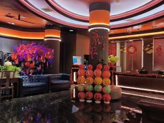 -金色年华养生会所(涵江店)