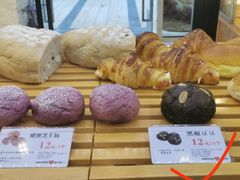 -BREAD WAY面包路·欧式面包(龙湖时代D馆店)