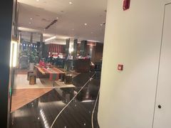 -南京空港温德姆花园酒店·MTF满庭芳中餐厅
