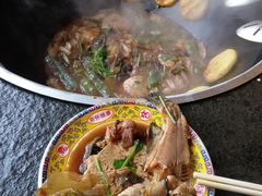 -荣德灶台鱼(圣泉寺店)