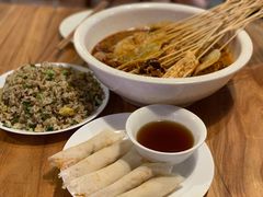 -叶婆婆钵钵鸡(解放碑店)