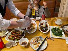 -南海渔家•海鲜•正宗海南菜(海棠湾店)