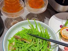 -俏立方·15年新楚菜