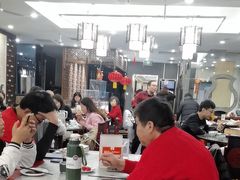 -都一处烧麦馆(前门店)