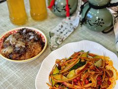 -大嘻咹biangbiang面(历史博物馆店)