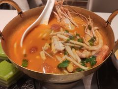 -美奈小馆·越南料理(中航城君尚购物中心店)