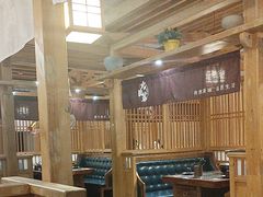 -九田家黑牛烤肉料理(珠江摩尔店)
