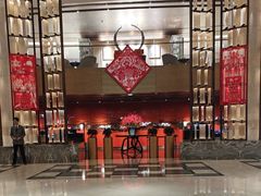 -杭州君悦酒店
