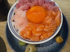 -御瀛日本料理
