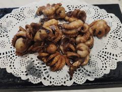 -海知道大连海鲜水饺(南山大冲店)