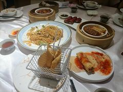 -明珠海港大酒店