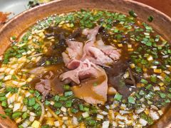 -SHAN山(前滩太古里店)