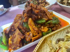 -乐乐餐厅(湘子庙街店)