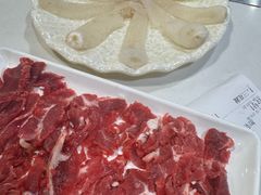 -食潮汕头鲜牛馆(望京保利店)