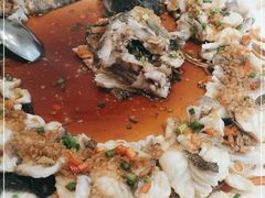 -将相和·海鲜蒸饺大连菜
