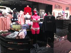 -Victoria's Secret(苏州中心全品类店)