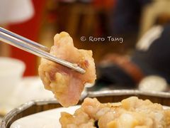 豉汁蒜香蒸排骨-凤凰楼酒家·粤宴点心(华强北店)