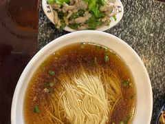 -东吴面馆(凯马广场店)