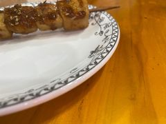 -老黑板筋(顺义总店)