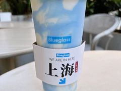 -Blueglass酸奶(上生新所店)