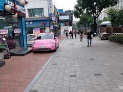 -东大门市场