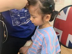 -iF摄影•全家福•证件照•形象照(南山店)