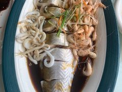 太湖三白-金乡遇·无锡三白·太湖味(太湖店)