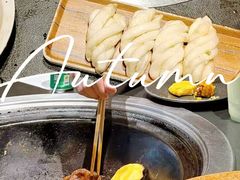 -蘸小院铁锅炖·蘸酱菜·东北菜(怀远门店)