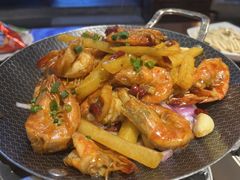 -肖记公安牛肉鱼杂馆·省级非物质文化遗产(崇仁路江滩直营店)