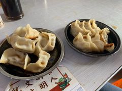 -金枫锅贴(滨江·凯旋门店)
