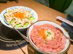 -沼津港精致料理·寿喜烧·烧鸟(漕河泾印象城店)