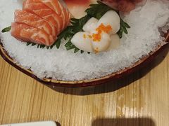 -花和海鲜自助(梅江店)