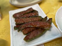 酿尖椒-海鲜街菜馆(海珠南路店)