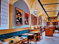 -香料集市新疆餐厅·清真聚餐(成都远洋太古里店)