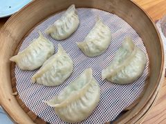-一轩饺子馆(丽都店)