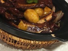 -阿英煲(凉城路店)