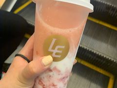 -LELECHA乐乐茶(新街口大洋店)