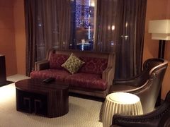 -国贸格兰维大酒店-山城映像中餐厅(青年路店)