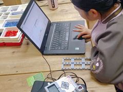 -卡巴机器人编程·少儿编程·信息学竞赛(公益西桥校区)