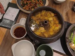-云海肴·汽锅鸡·云南菜(广安门天虹店)