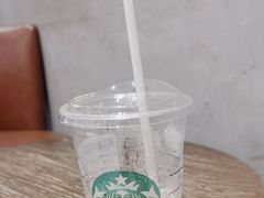 -星巴克(深圳龙岗摩尔城店)