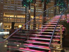 -威斯汀舞台餐厅