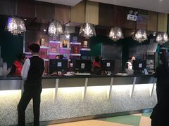 -玉林烤鸭店(定福庄店)