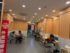 -永和大王(一口茶豆浆|花香豆更香·长寿路店)