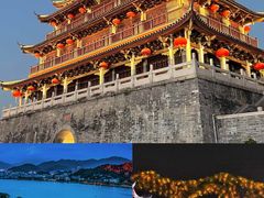 -潮州古城