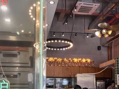 大堂-肥韬茶餐厅(南山mini店)