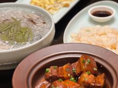-海天楼中餐厅(吴宫泛太平洋酒店)