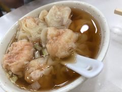 -麦文记面家(佐敦店)