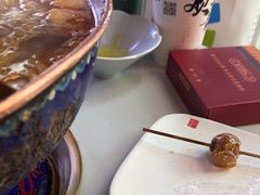 -1078號老北京涮肉(万达广场店)
