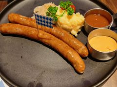 -Ambra Haus琥珀屋精酿餐厅(宝山店)